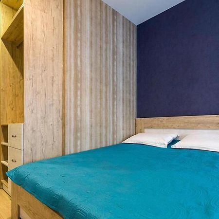 Apartamento Цехова 1 Leópolis Exterior foto